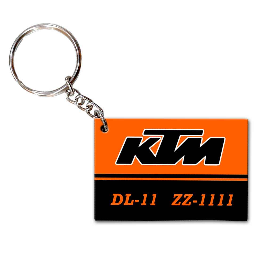 Keychain ktm sales